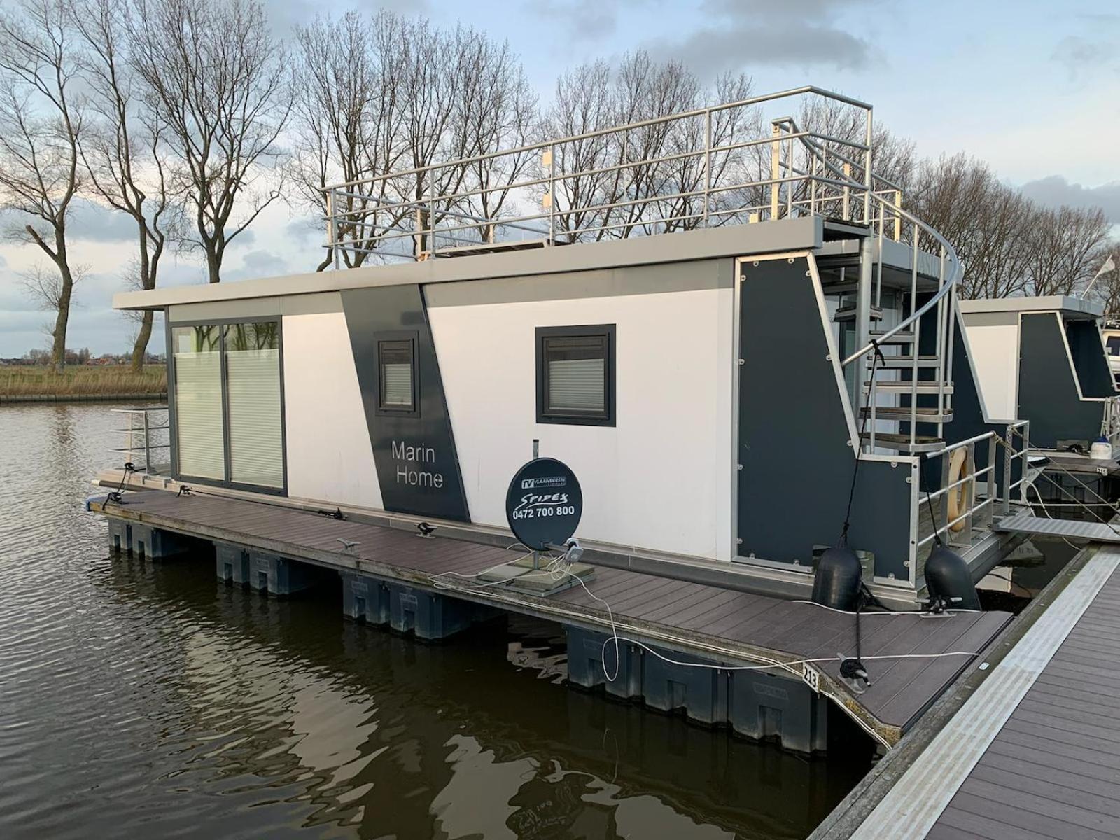 Hotel Evasion Nieuwpoort Exterior foto